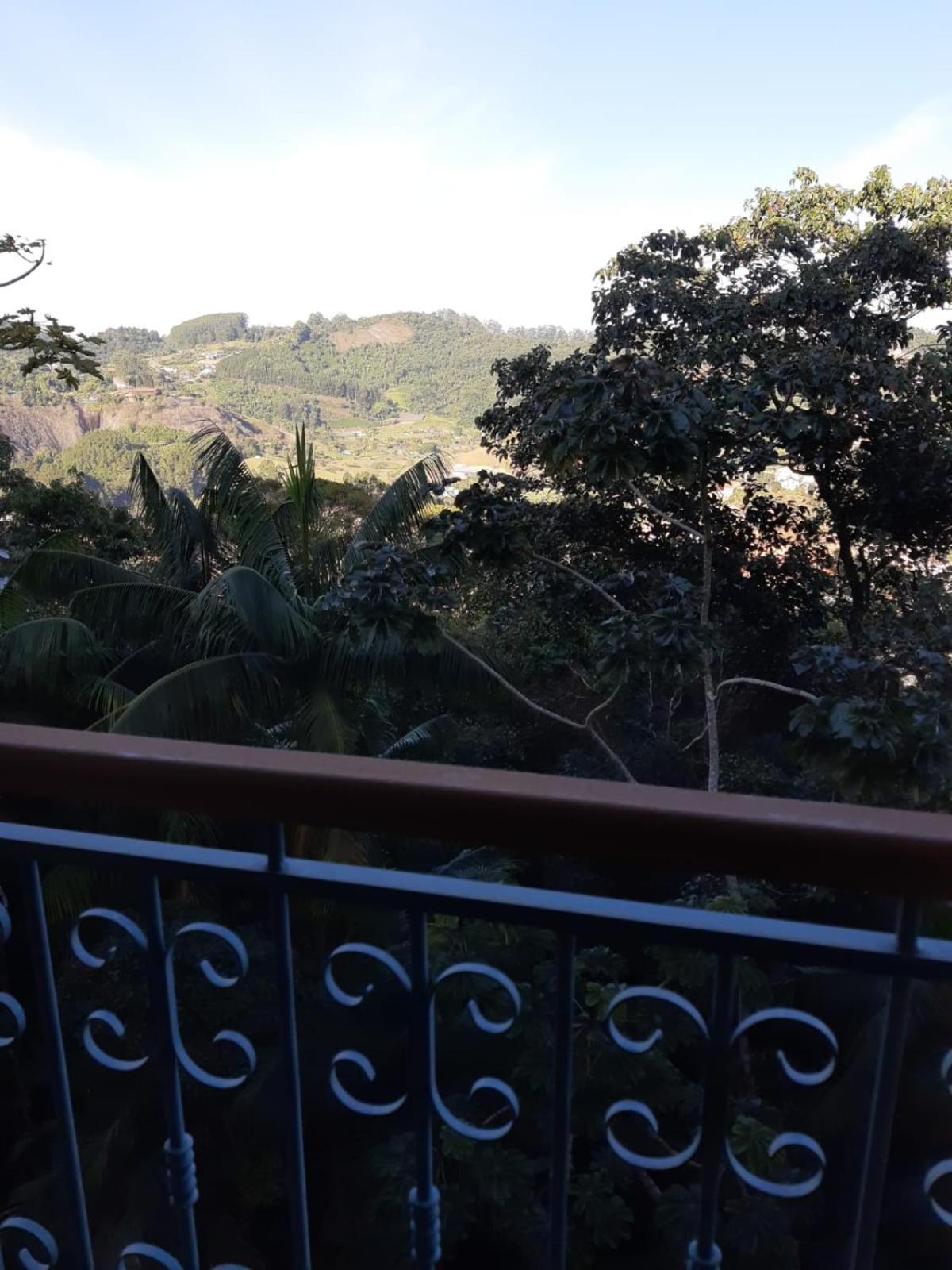 Apartamento Com Vista Para a Pedra Azul - Vista Azul Residencial e Resort Bagian luar foto